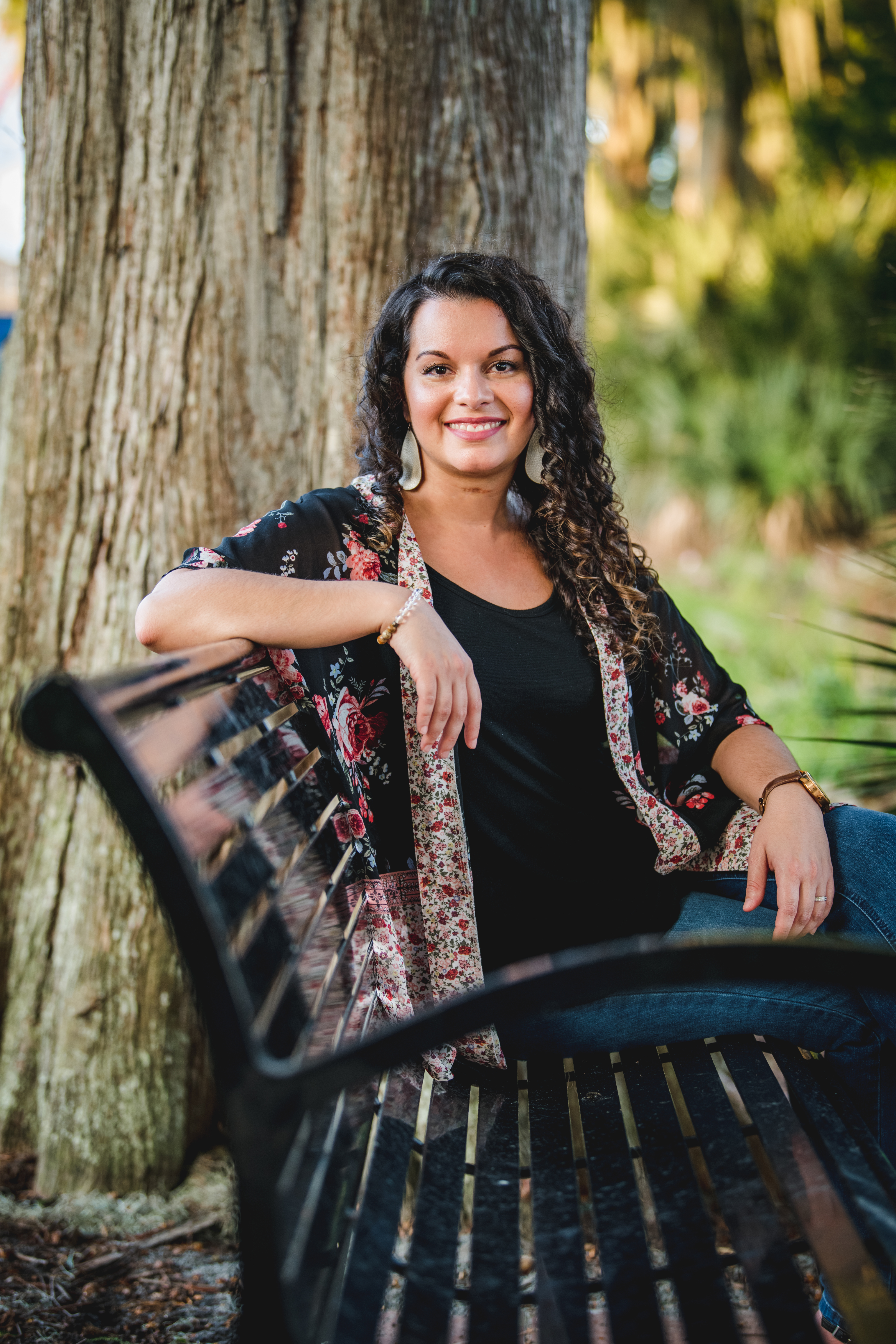 Delilah Orpi, founder of SoloOp HQ